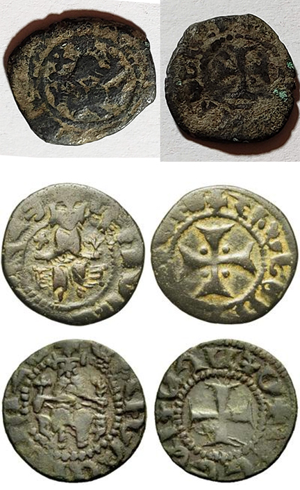 Small-Ancient-Coin-Unidentified